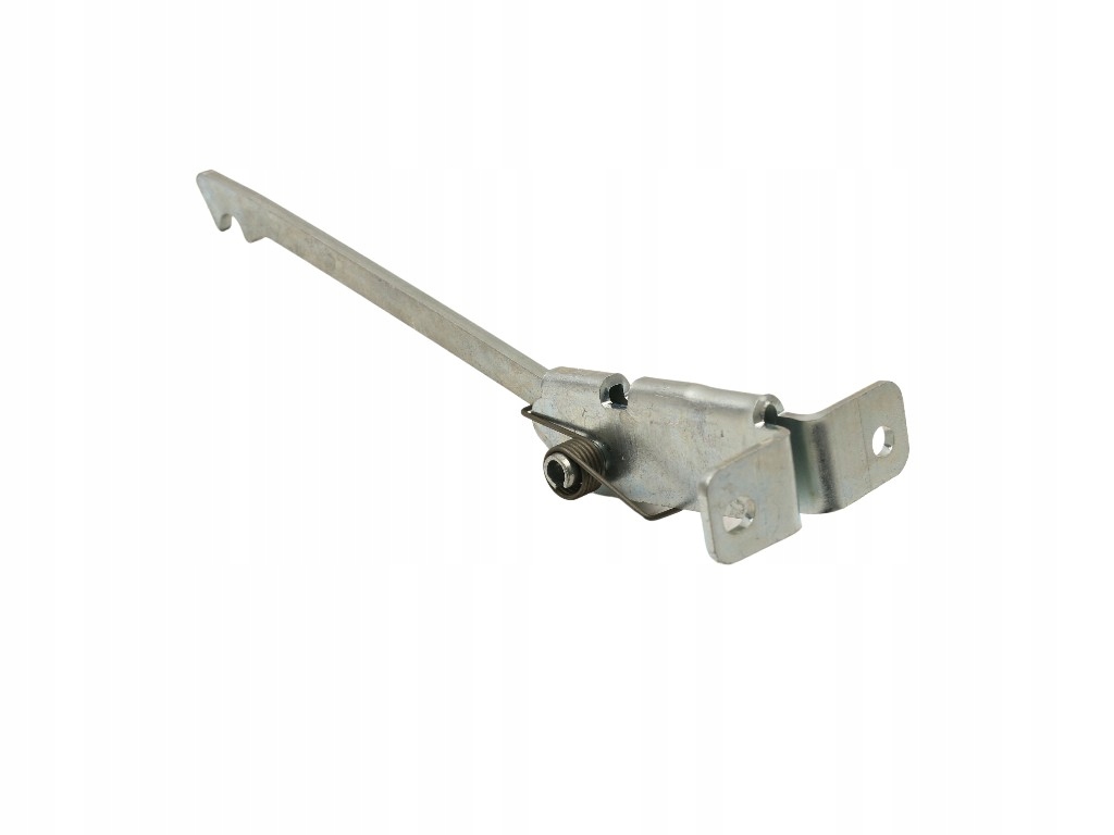 фото №13, Обмежувач двері renault kangoo ii 08 задня l/p