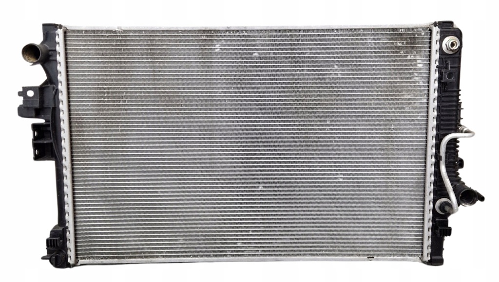 Купить Радиатор воды opel insignia b 1.6 2.0 cdti автоматическая коробка передач 2017-