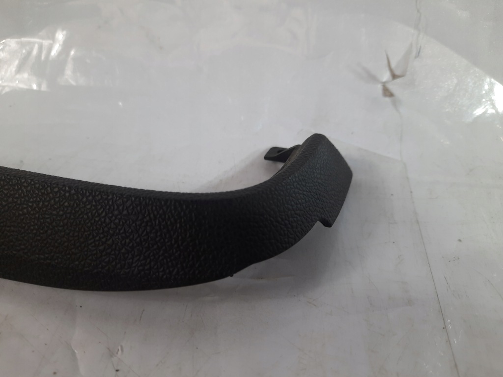 фото №11, Gmc acadia 12-16 заглушка тунель середнього ліва права 22796102 usa