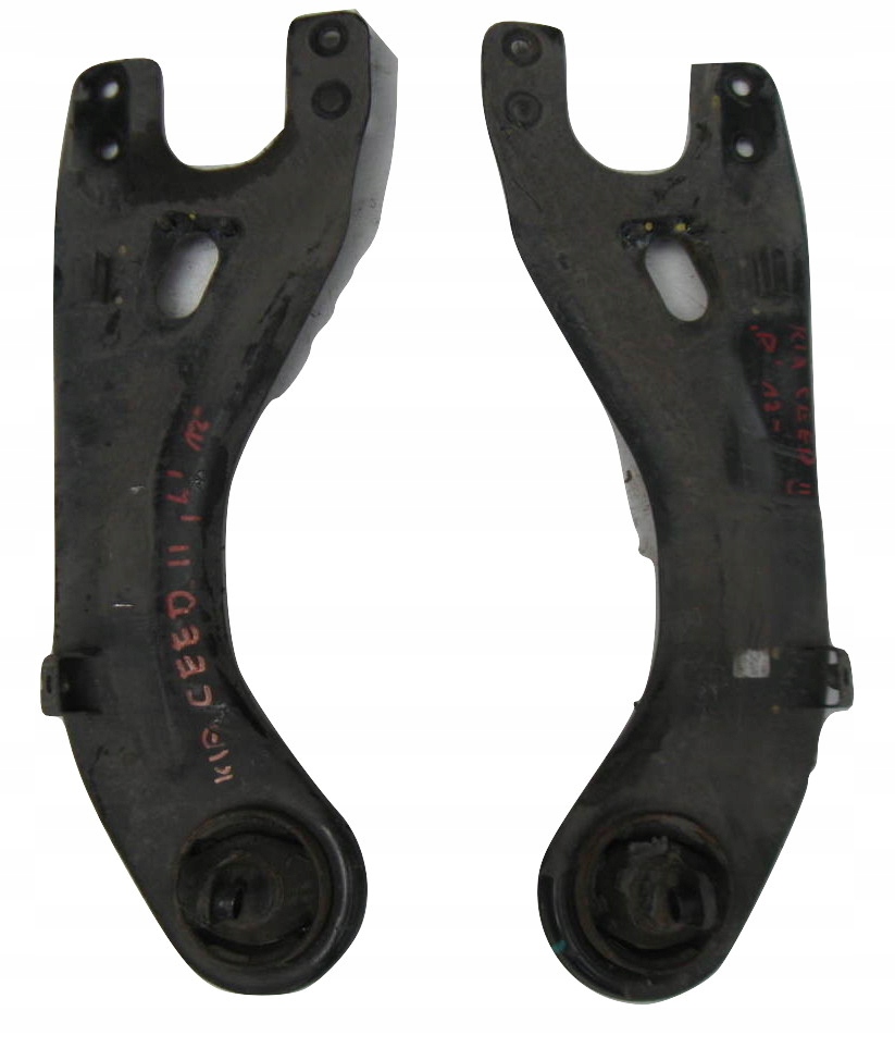 фото №1, Рычаг задняя задний правый левый kia ceed ii 12-