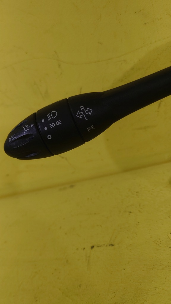 фото №3, Mini clubman r55 - перемикач комбінований 3451890-03