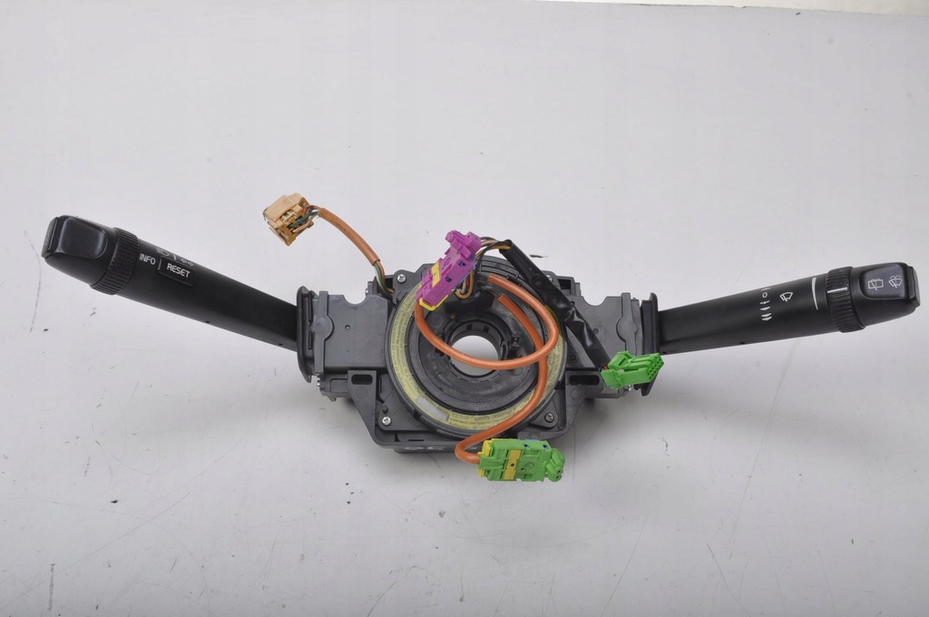 фото №1, Volvo xc90 перемикач комбінований 30658614 стрічка