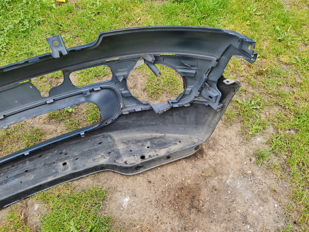 фото №5, Бампер перед bmw mini cooper r56 7147840