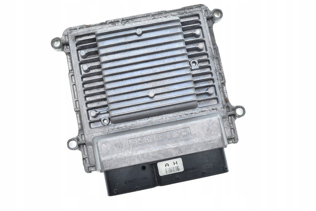 фото №1, Бортовой компьютер magentis 2.0 5wy5242c 39111-25100