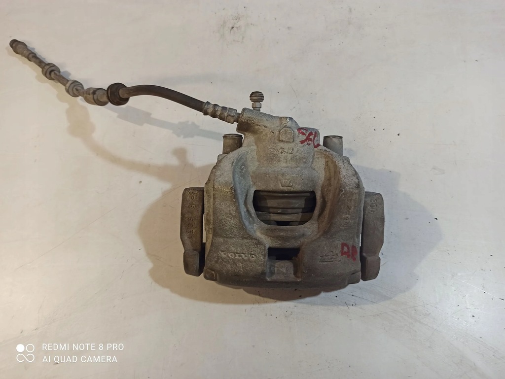 фото №3, Volvo s60 2015 суппорты