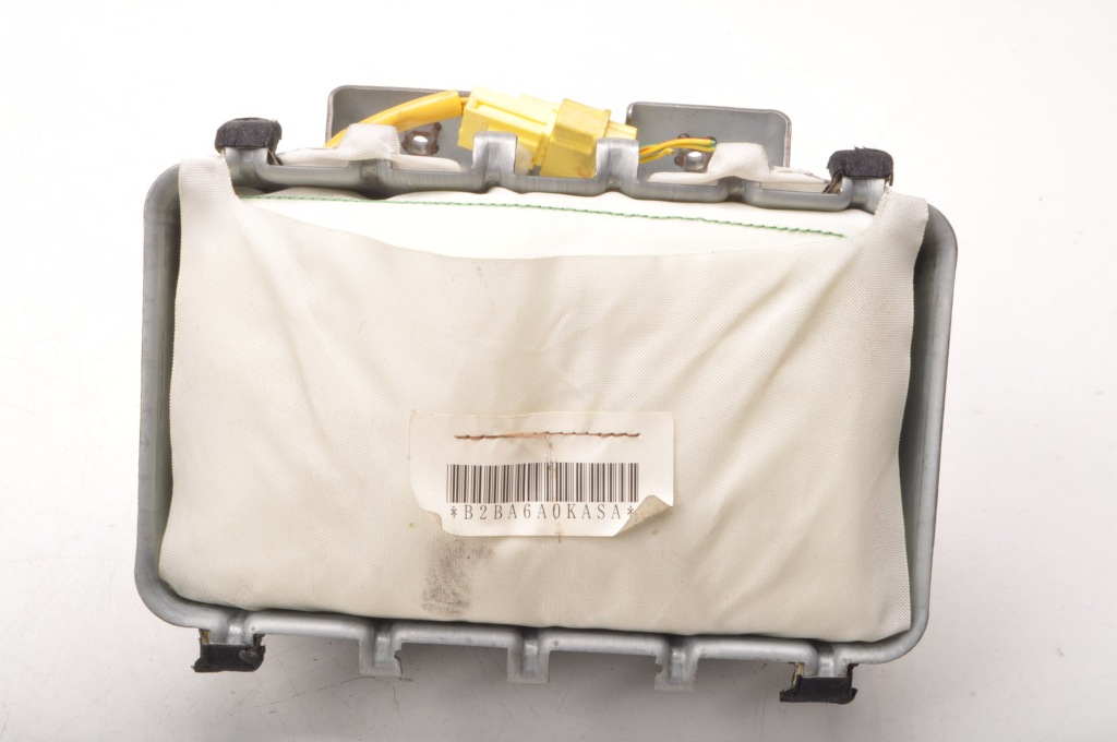 фото №1, Peugeot 4007 подушка подушка безпеки пасажира 7030a026