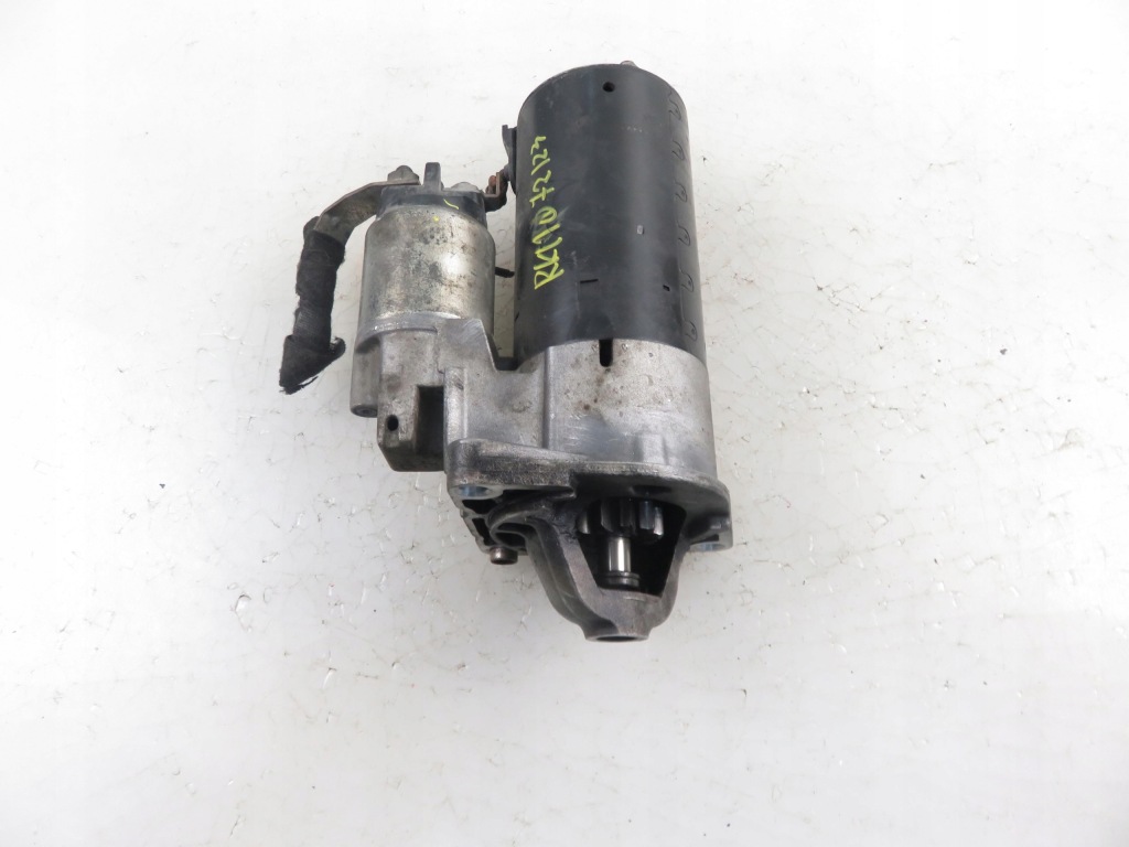 Стартер opel insignia 2.0 cdti 0001148004 Київ