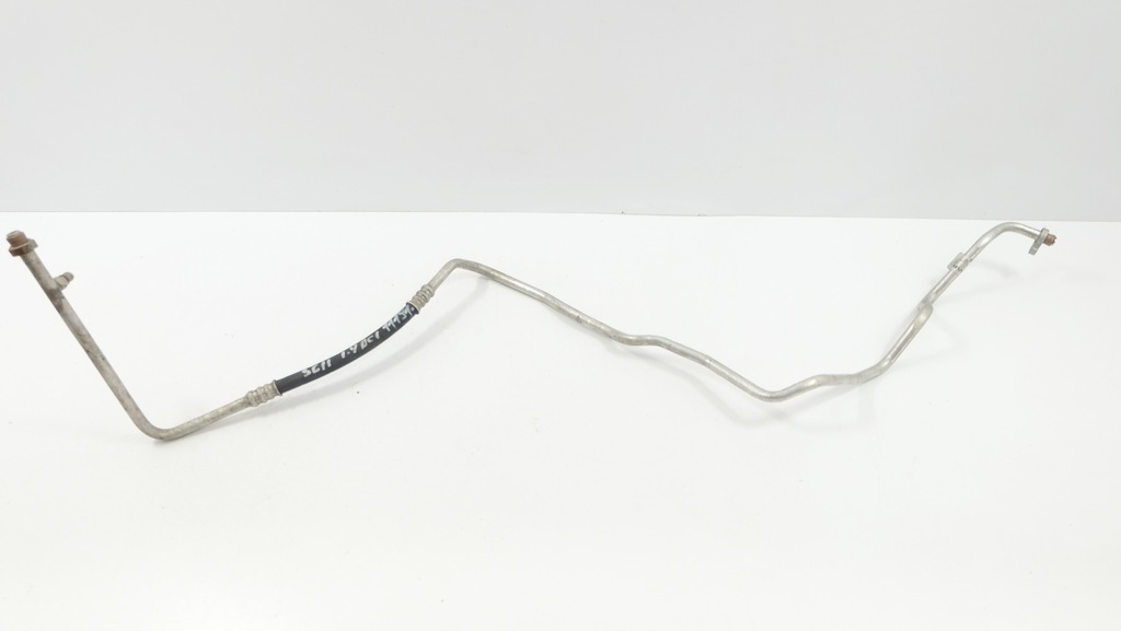 фото №1, Renault scenic ii 1.9 шланг кондиционера