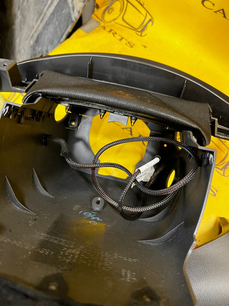 фото №7, Защита тяга рулевой рамка приборы lexus rx 450h iii 3 al10