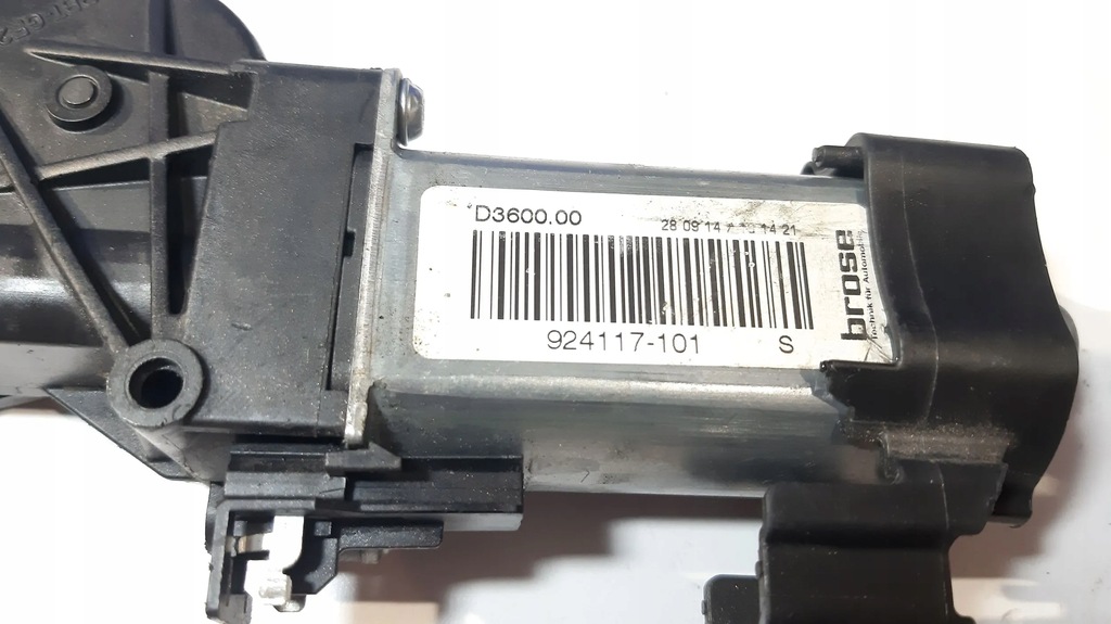 фото №5, Volvo s60 2014 двигатели регулировки сиденье