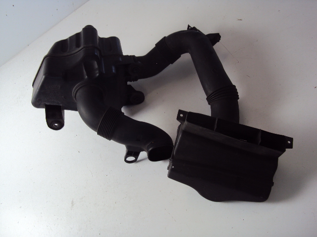 фото №1, Резонатор труба audi a3 8p0 2.0 fsi