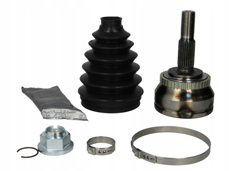 Купити Volvo s40 v40 1.9 2.0 + abs шрус  привідний zew.