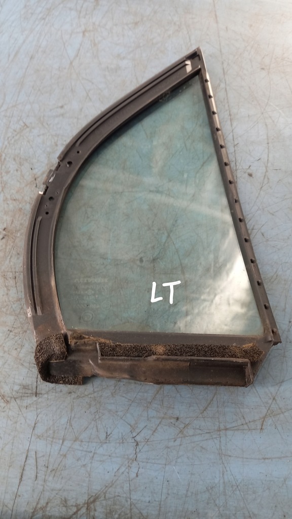 фото №1, Скло кузовна ліва honda civic 99r sedan