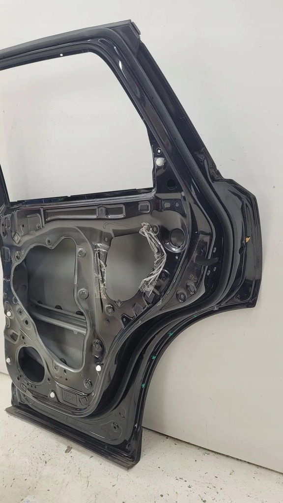 фото №11, Mazda cx-5 cx5 ii 17+ дверь задняя задние правое fv