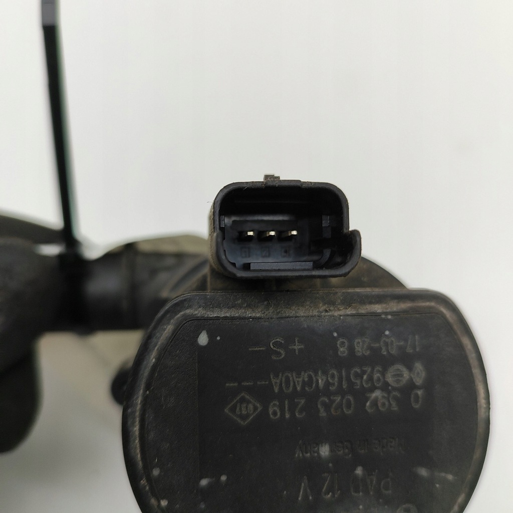 фото №6, Nissan navara d23 2017 насос циркуляції / циркуляція wody