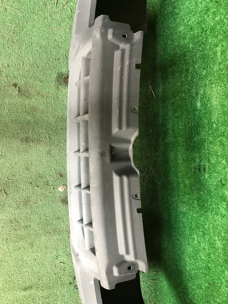 фото №8, Бампер перед передний fiat doblo i wwa