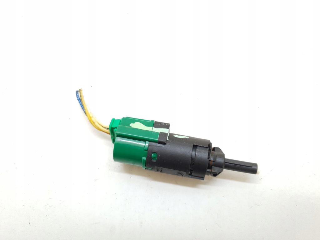 фото №3, Датчик тормоза стоп-сигнал citroen ds3