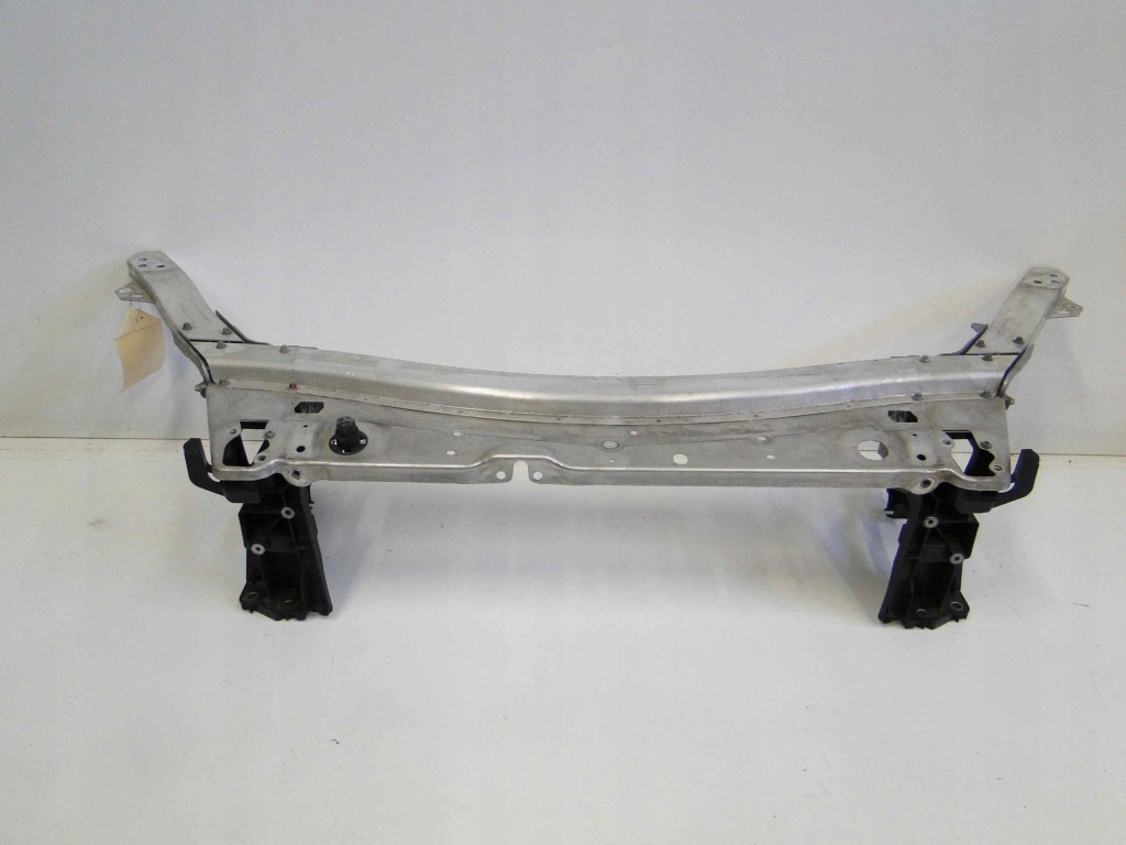 фото №8, Mercedes glc 253 x/c pas передний усилитель