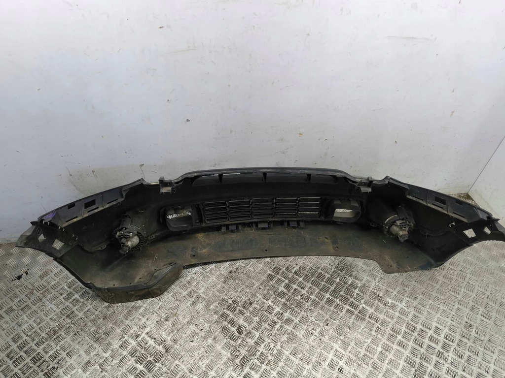 фото №10, Mini cooper countryman r60 2011 бампер передній