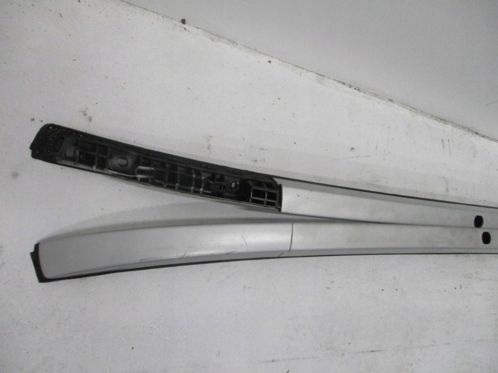 фото №3, Рейлинги кровельные рейлинг kia niro