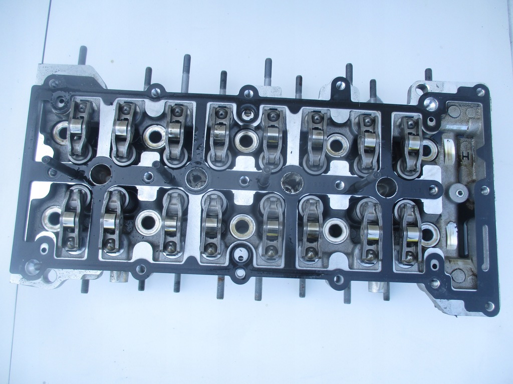 фото №1, Головка alfa romeo giulia stelvio jeep 2.2 d mjet