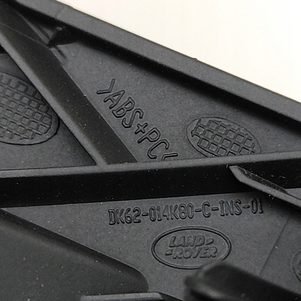 фото №6, Land rover range rover sport l494 2018 рамка бардачка панелі приладової панелі