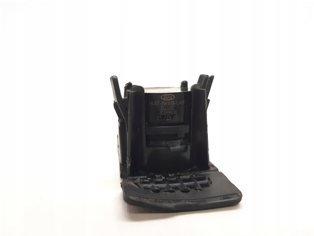 фото №6, Датчик паркування pdc корзина кронштейн ford focus mk4 2018- mu5t-15k859-caw