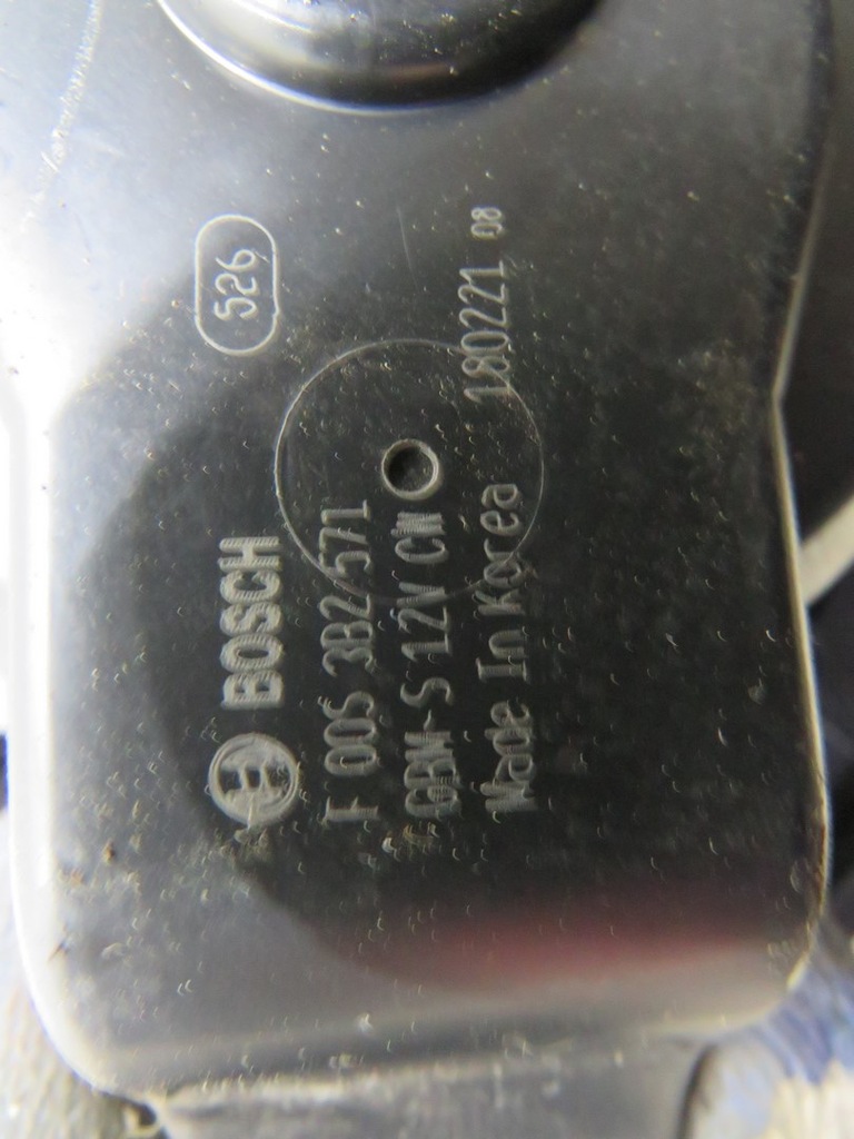 фото №3, Вентилятор воздуходувка rio iv v 17-