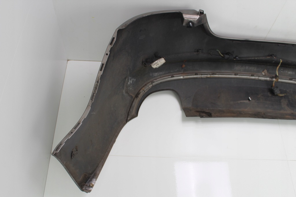 фото №8, Бампер задня jaguar xf sedan 07-11r pdc