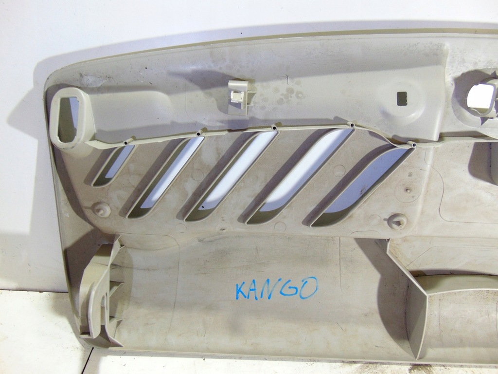 фото №6, Полка потолок renault kangoo iii