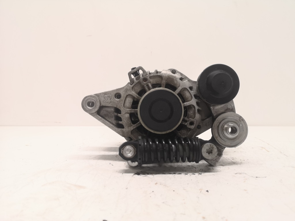 фото №2, Hyundai tucson kia генератор 150a 37300-2u200