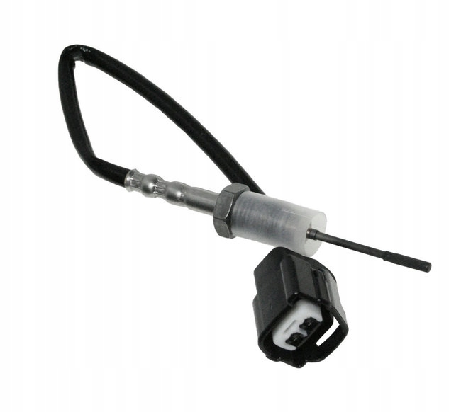 фото №1, Датчик температури вихлопних газів |renault koleos 2.0 dci | оригінал made in japan