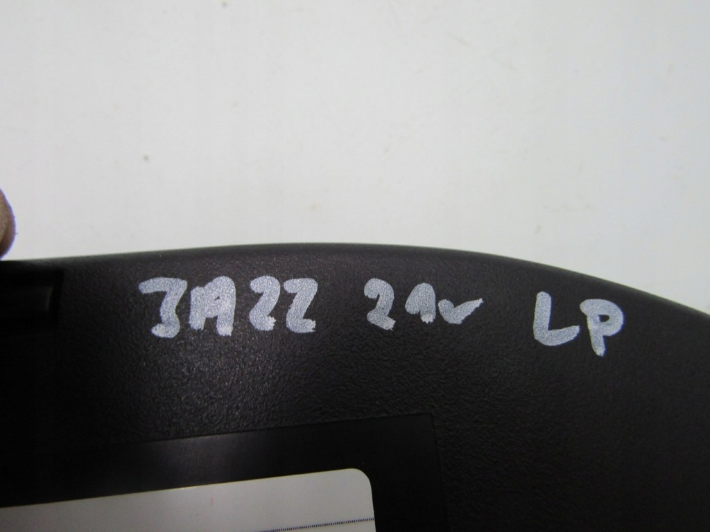 фото №9, Jazz v 21r подушка подушка безопасности левая w сиденье водителя левый перед передний