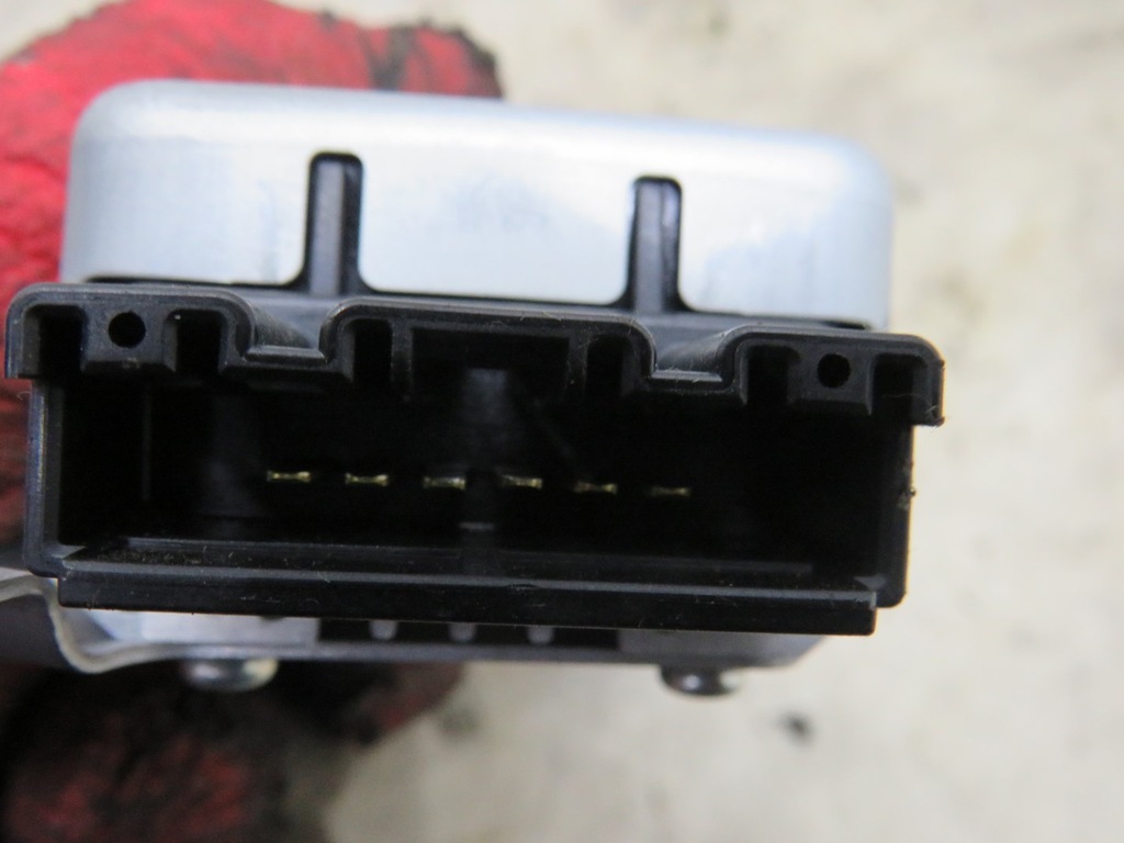 фото №4, Модуль насоса топлива civic ix 37720-r3l-g01