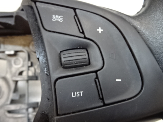 фото №10, Citroen c4 cactus воздуховод многофункциональный 98085005zd