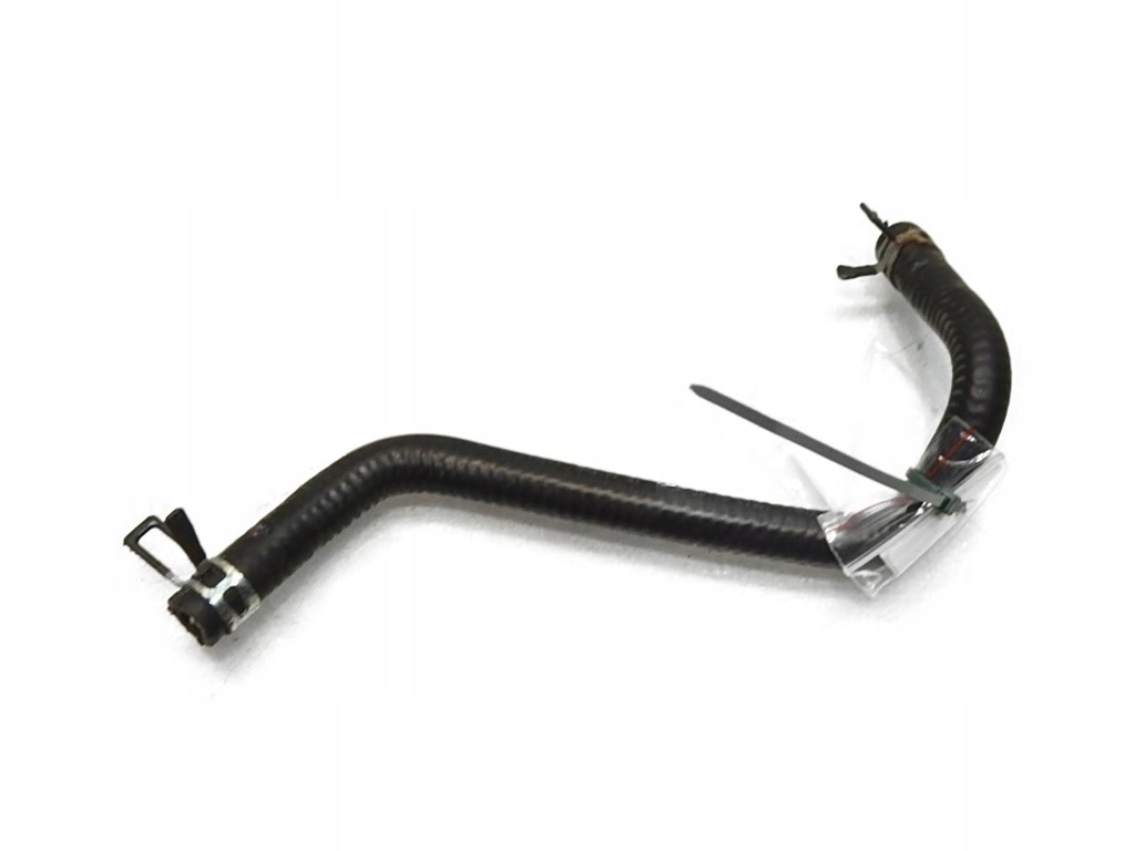 фото №1, Wąż шланг топлива toyota auris ii