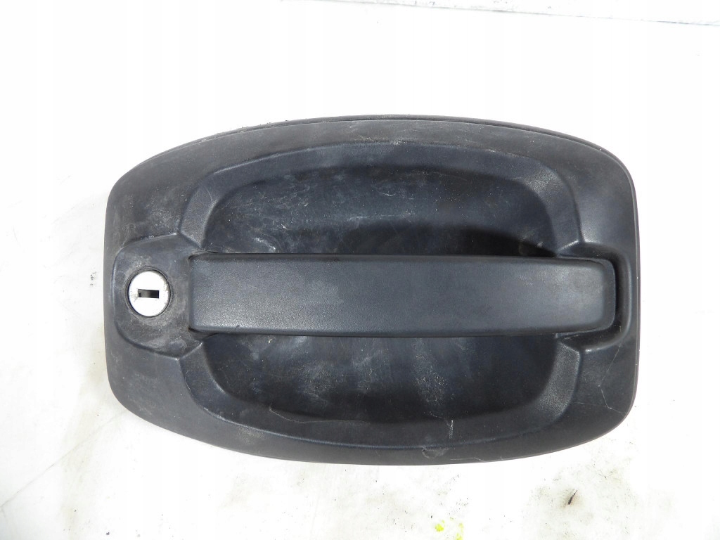 фото №1, Citroen jumper ii lift ducato iii lift ручка задняя правая 242665c