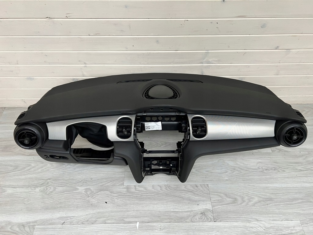 фото №1, Mini f55 f56 f57 консоль оригинальная bez hud