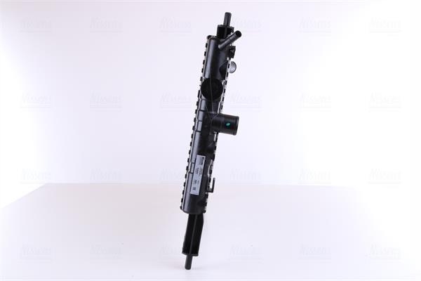 фото №15, Радиатор wody nissens 632761