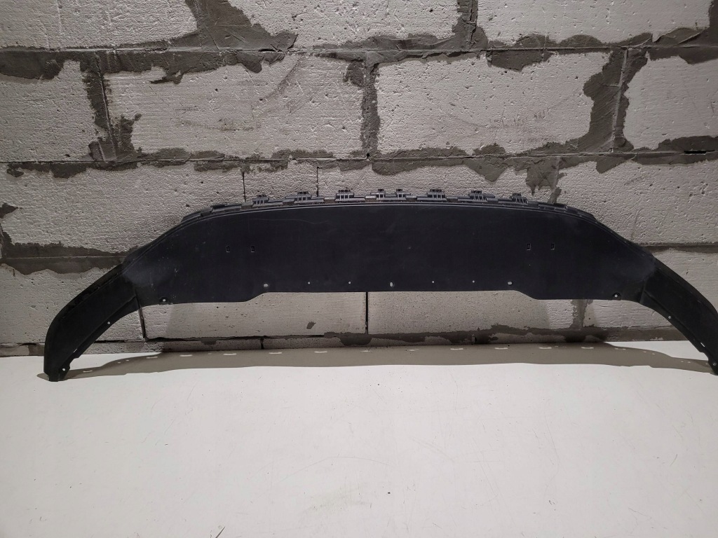 Купить Плита pod бампер vw passat b8 lift r-line