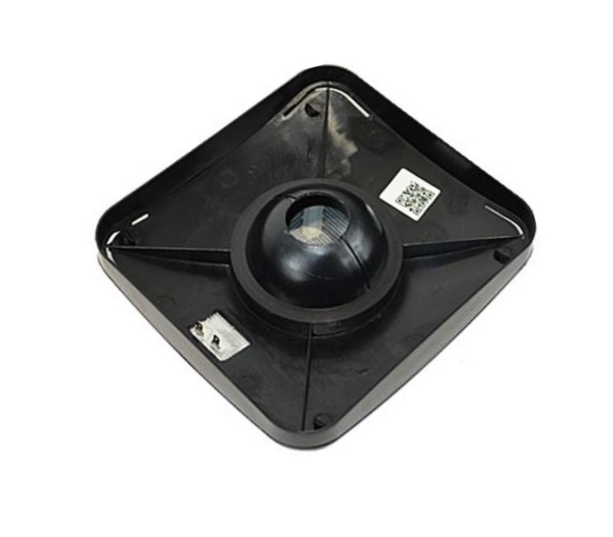 фото №1, Вкладыш стекло зеркала панорамного renault magnum