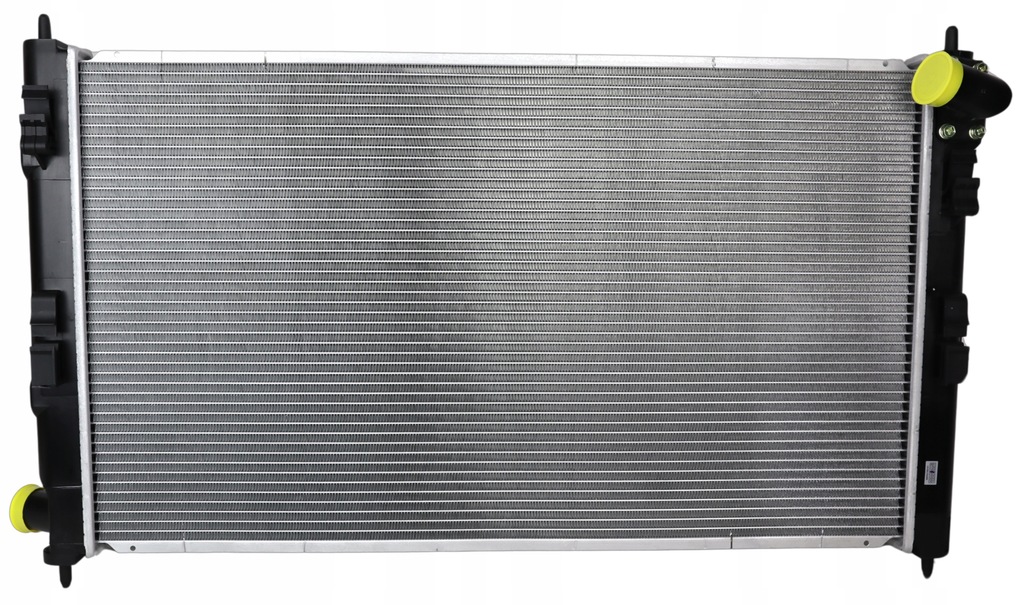 фото №1, Радіатор mitsubishi outlander ii 2006 - 2012