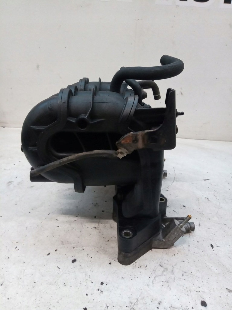 фото №8, Honda civic vii 7 1.4 коллектор всасывающий 17100plag01