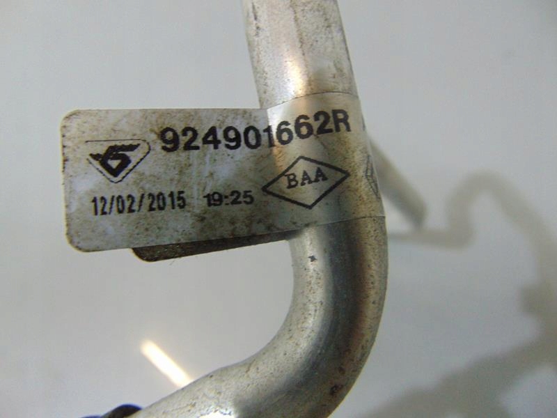 фото №6, Wąż трубка кондиціонера renault captur i 0.9 tce