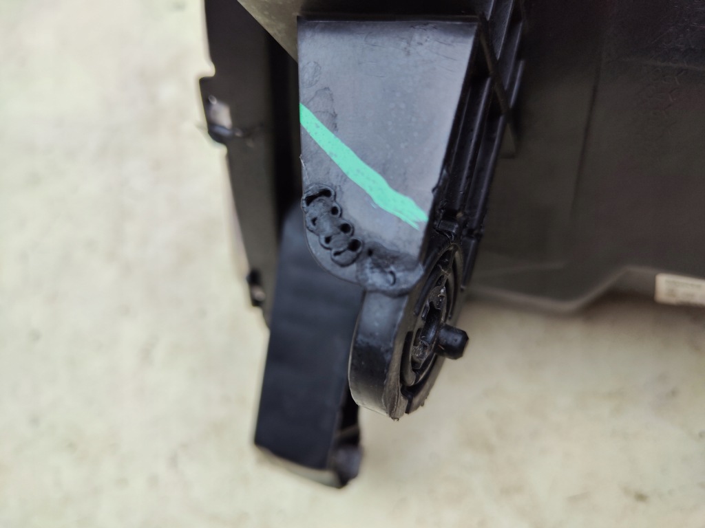 Купити Фара передня ліва full led opel mokka x 42589988 гарний стан eur оригінал