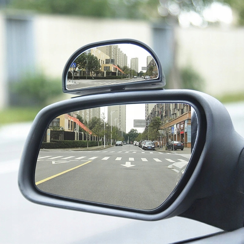 фото №10, Дзеркало заднього виду дзеркало мертвого pola do автомобілів дзеркало бічний дзеркало заднього виду