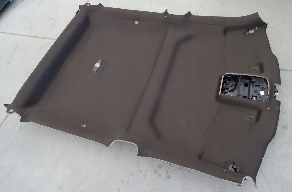 фото №1, 2015 ford f150 стеля king ranch коричнева