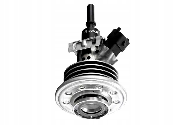 фото №1, Bosch 444 021 033 модуль дозирующий, инжектор мочевина