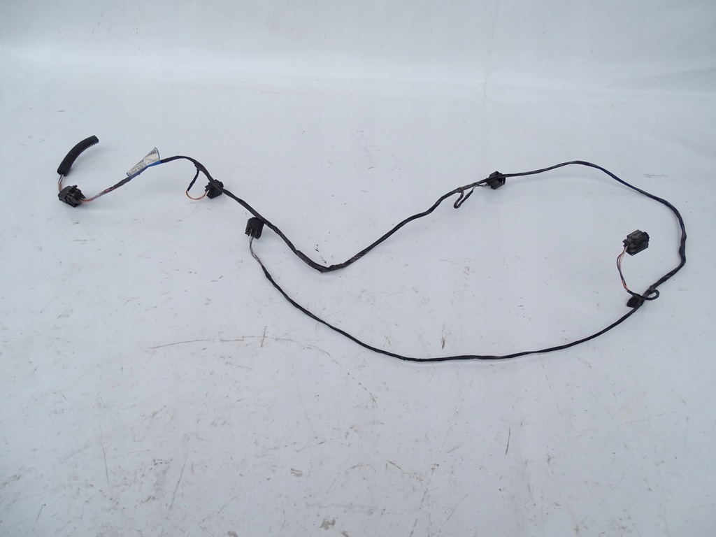фото №1, Джгут електропроводка датчиків pdc задня 20102413 renault espace iv