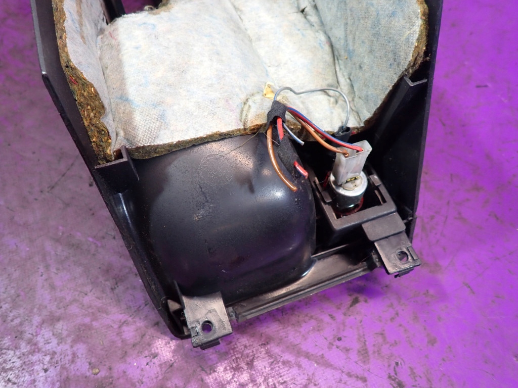 фото №6, Audi a6 c4 94-97 тунель середній 4a0863201f